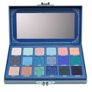 Jeffree Star Blue Blood Palette BNIB